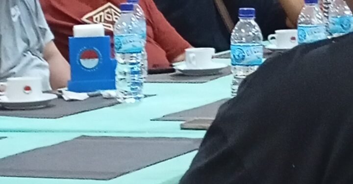 Diplomasi Meja Makan Bersama Generasi Muda Unggul Jateng