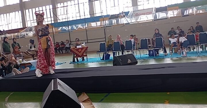 Penampilan Gemilang: Putri Binaan YBPI di HUT ke-15 TK Mutiara