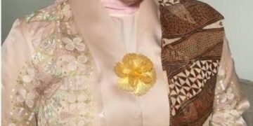 Istri Letjen TNI Widi Prasetijono Diperiksa Hakim Tipikor terkait aliran Dana Miliaran