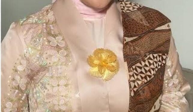 Istri Letjen TNI Widi Prasetijono Diperiksa Hakim Tipikor terkait aliran Dana Miliaran