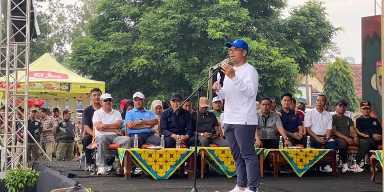 Upaya Pencarian Ditingkatkan, Nasib ABK KM Rizky Mina 3 Masih Misterius