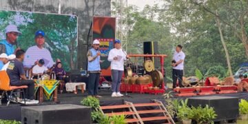 Bupati Batang Siapkan Bantuan Rp150 Juta Untuk Desa Wisata Selokarto