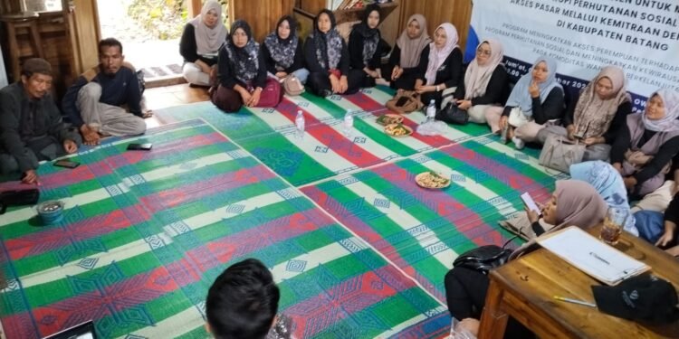 Jelajahi Petungkriyono, Petani Batang Pahami Pengolahan Kopi Berkualitas