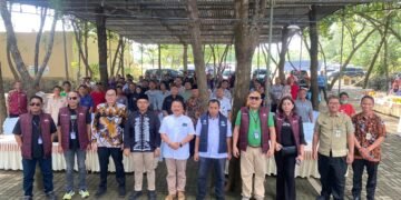 Abrasi Capai 4 Meter, Pemkab Batang Perkuat Penataan Ruang Laut