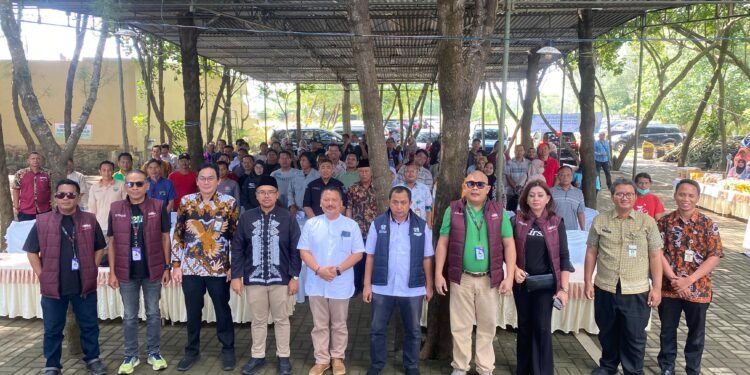 Abrasi Capai 4 Meter, Pemkab Batang Perkuat Penataan Ruang Laut