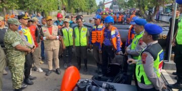 Apel Siaga Bencana, Bupati Batang Tekankan Mitigasi Komprehensif dan Audit Lahan di Wilayah Atas