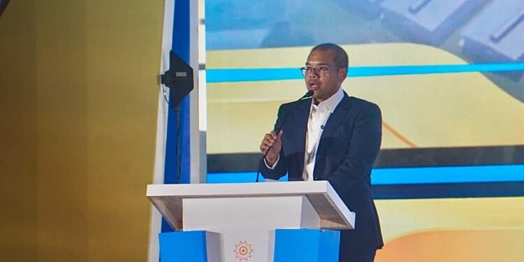 Waxinda Resmi Beroperasi, Investasi Tembus Rp2,6 Triliun dan Serap Ribuan Tenaga Kerja