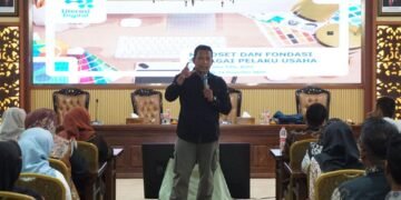 Teknologi AI Jadi Syarat Minimal Bagi Pelaku UMKM Saat Ini