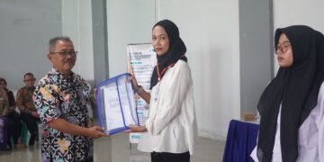 Penempatan PT. Trek Sembiring, Disnaker Batang Buka Pelatihan Penuhi Kompetensi