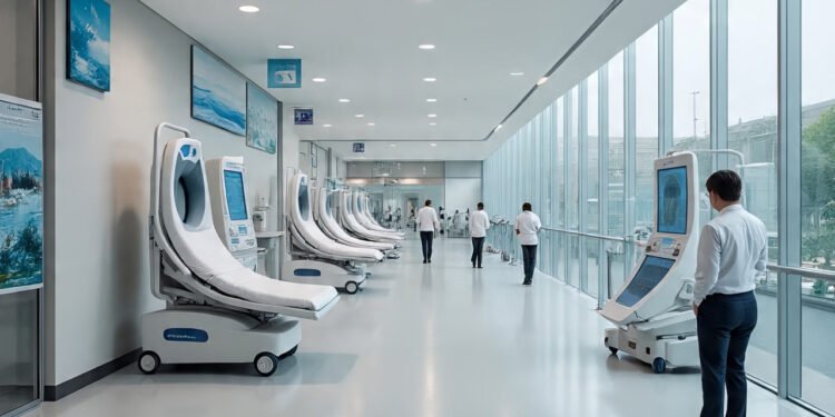 Rumah Sakit Swasta Investasi di Kabupaten Batang