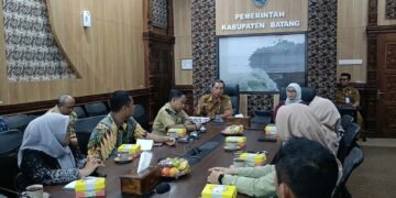PUPUK Surabaya Upayakan Pengembangan Perhutanan Sosial Terpadu 