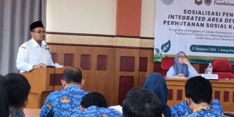 Pengembangan Perhutanan Sosial, Upayakan Berorientasi Kelestarian Alam