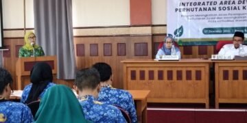 Pengembangan Perhutanan Sosial, Upayakan Berorientasi Kelestarian Alam