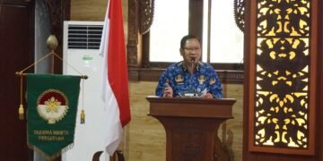 DWP Batang Jadi Pilar Penting dalam Pendidikan Anak Bangsa