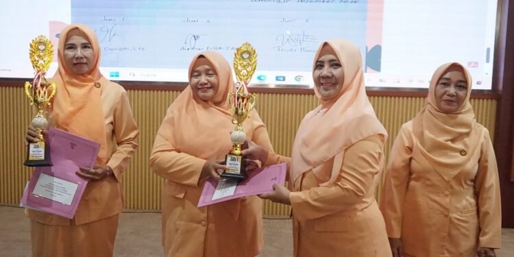 DWP Batang Jadi Pilar Penting dalam Pendidikan Anak Bangsa