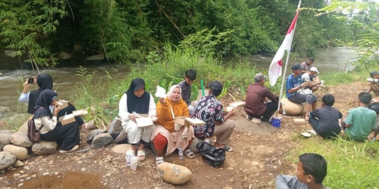 Konsistensi YBPI Menjadi Pelestari Bumi: Enam Tahun Menanam Kesadaran, Menumbuhkan Kemanusiaan