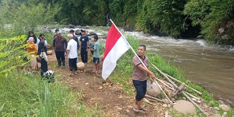 Konsistensi YBPI Menjadi Pelestari Bumi: Enam Tahun Menanam Kesadaran, Menumbuhkan Kemanusiaan