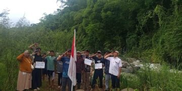 Konsistensi YBPI Menjadi Pelestari Bumi: Enam Tahun Menanam Kesadaran, Menumbuhkan Kemanusiaan