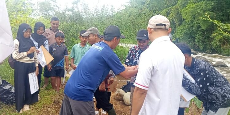 Konsistensi YBPI Menjadi Pelestari Bumi: Enam Tahun Menanam Kesadaran, Menumbuhkan Kemanusiaan