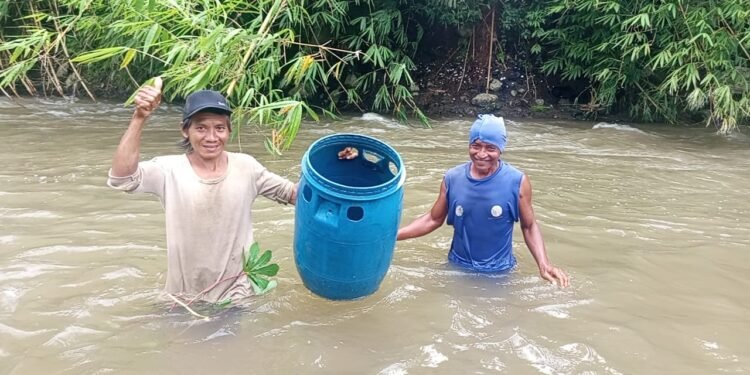 Konsistensi YBPI Menjadi Pelestari Bumi: Enam Tahun Menanam Kesadaran, Menumbuhkan Kemanusiaan