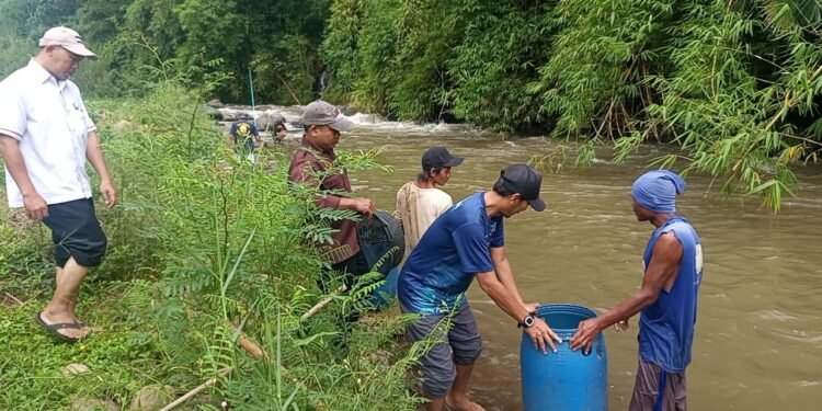 Konsistensi YBPI Menjadi Pelestari Bumi: Enam Tahun Menanam Kesadaran, Menumbuhkan Kemanusiaan