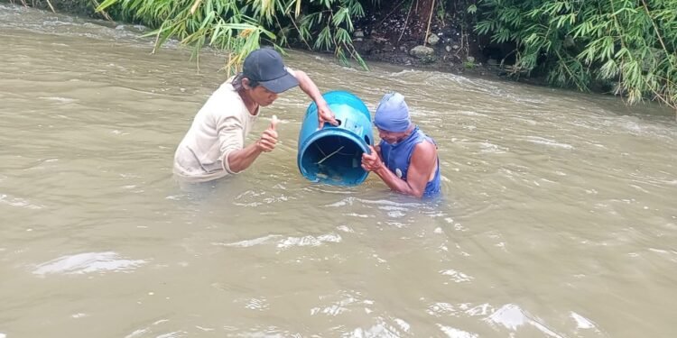 Konsistensi YBPI Menjadi Pelestari Bumi: Enam Tahun Menanam Kesadaran, Menumbuhkan Kemanusiaan