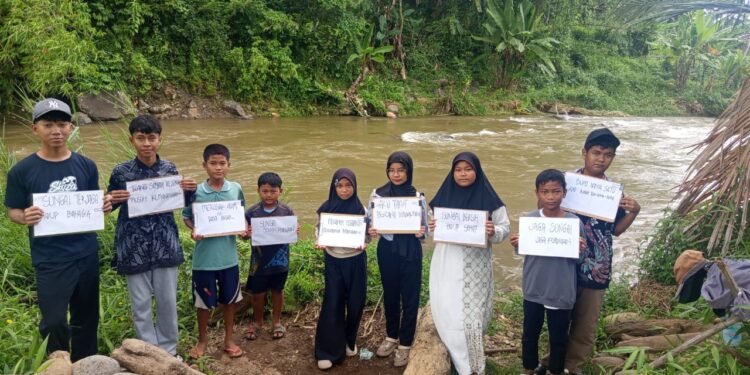 Konsistensi YBPI Menjadi Pelestari Bumi: Enam Tahun Menanam Kesadaran, Menumbuhkan Kemanusiaan