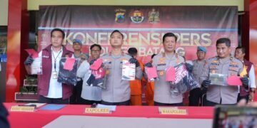 Tukang Ojek di Batang Tewas Diracun Jamu Campur Kecubung, Pelaku Sepasang Kekasih