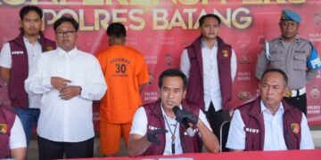 Polisi Ungkap Aksi Pencurian 38 Kambing BUMDes di Warungasem