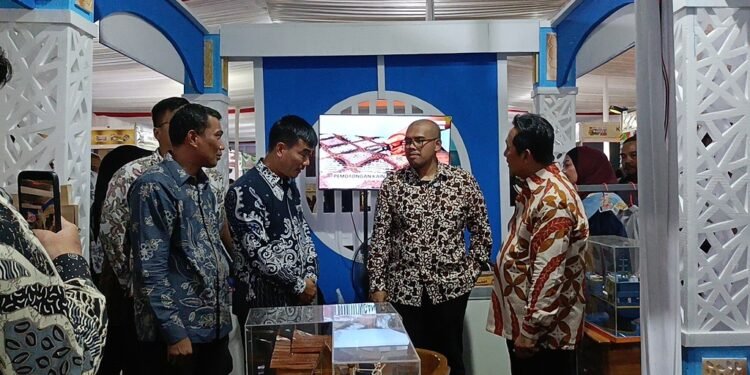 Lama Vakum, Batang Nusantara Expo Gelorakan Koperasi Desa