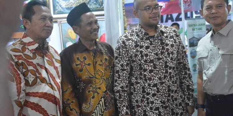 Batang Nusantara Expo 2025 Jadi Momentum Kebangkitan Ekonomi