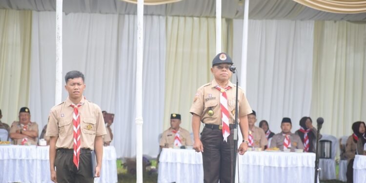 Jambore Pendidikan, Kuatkan Keterampilan Anggota Kwarcab Batang
