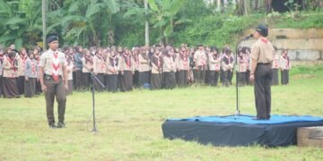 Jambore Pendidikan, Kuatkan Keterampilan Anggota Kwarcab Batang