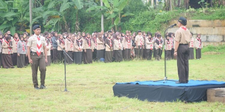 Jambore Pendidikan, Kuatkan Keterampilan Anggota Kwarcab Batang