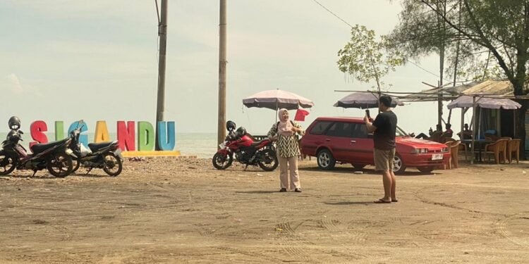 Yuk Dolan Batang, Liburan Asyik Bikin Konten Berhadiah Jutaan Rupiah