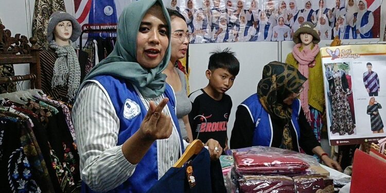 Batang Expo Usai, Capaian Transaksi UMKM Rp1,8 M