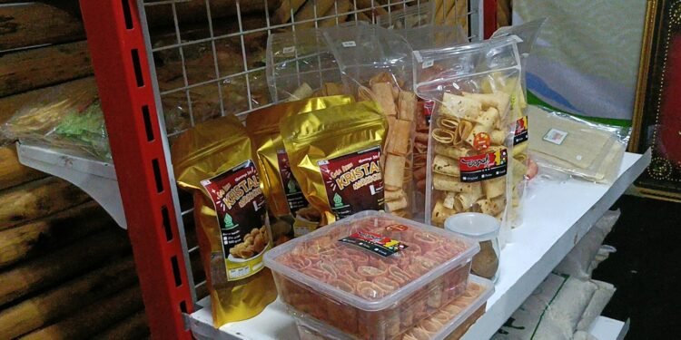 Batang Expo Usai, Capaian Transaksi UMKM Rp1,8 M