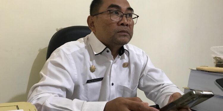 Armada Sampah Batang Bertambah, 3 Kecamatan Masih Belum Terlayani