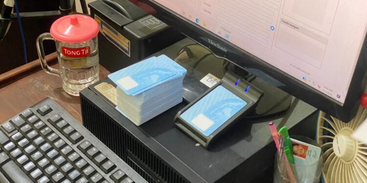 Disdukcapil Batang: Kepemilikan E-KTP Capai 98,92 Persen Sepanjang 2025