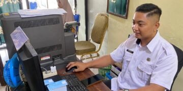 Pemanfaatan Lebih Luas, Kepemilikan KIA di Batang Lampaui Target Nasional