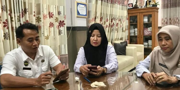 Kasus DBD di Batang Turun Sepanjang 2025, Dinkes Tetap Waspada Hadapi Cuaca Tak Menentu