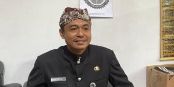 Kentang dan Ubi Jalar Jadi Potensi Andalan Ekspor Pangan di Kabupaten Batang