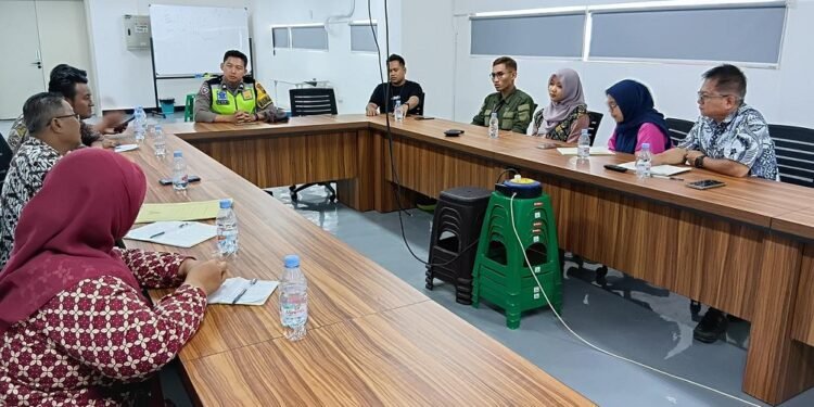 Disnaker Batang Pastikan Terciptanya Keadilan Hak Pekerja