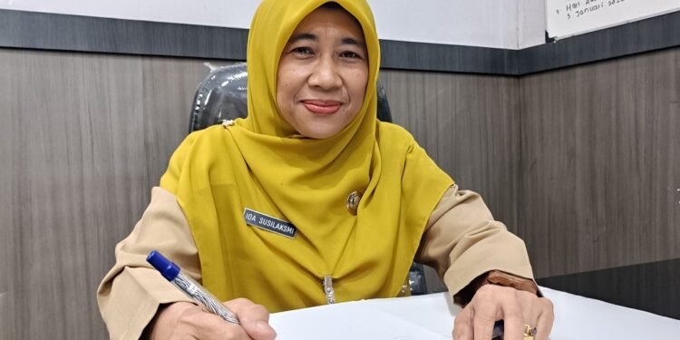 Virus Super Flu Belum Jangkiti Warga Batang