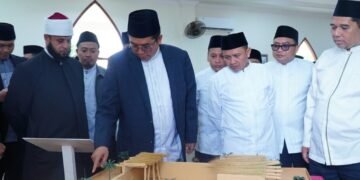 Rannah Festival, Kuatkan Kepemimpinan Santri Tazakka Berbasis Alquran