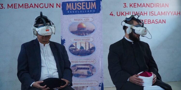 Rannah Festival, Kuatkan Kepemimpinan Santri Tazakka Berbasis Alquran