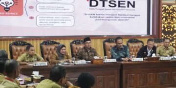 Pemkab Batang Perkuat Validasi DTSEN Demi Tepat Sasaran