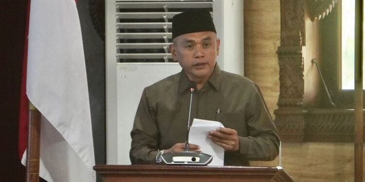 DPRD Batang Dorong RKPD 2027, Wujud Nyata Aspirasi Warga