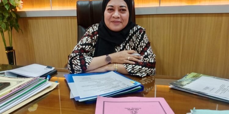 Siasat Pemkab Batang Kelola APBD 2026 di Tengah Pemangkasan