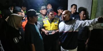 Bupati Batang Temukan Solusi Normalisasi Sungai Hingga Embung Rp26 Miliar